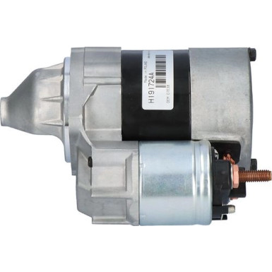 VALEO Anlasser 726151 VALEO RE-GEN AT