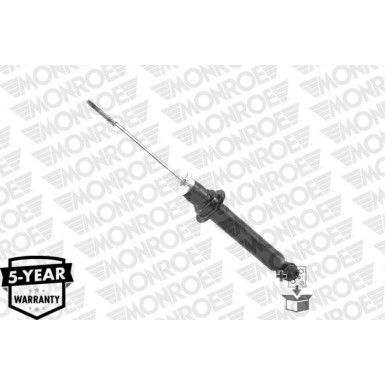 REFLEX-Stoßdämpfer HA | BMW E39 520i-530d Lim 95-03 | E2040