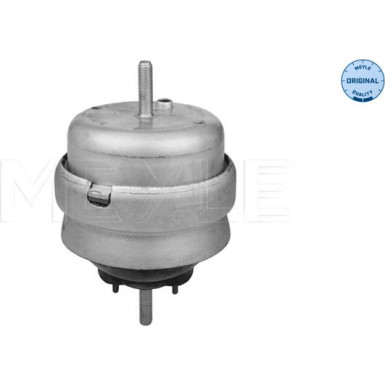 17 555 134 Lagerung Motor AUDI A4,SEAT Exeo 04 MEYLE-ORIGINAL: True to OE 1001990192