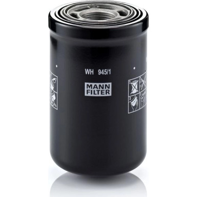 Mann & Hummel Ölfilter LKW | DIVERSE | WH 945/1