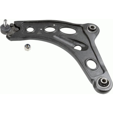 38170 01 Lenker, Radaufhängung