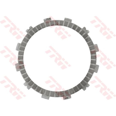 Kuppl. Lamellen-Kits | Motorrad | MCC152-10