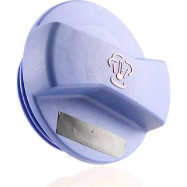 MAHLE Verschlußdeckel, Kühlmittelbehälter CRB 135 000S BEHR