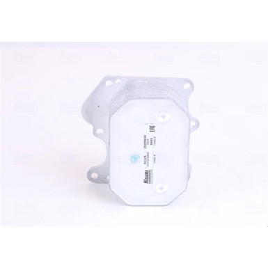 Ölkühler PKW Citroen Jumper 06 FIRST FIT 91128