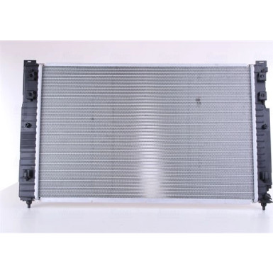 NISSENS Motorkühler NISSENS Motorkühler