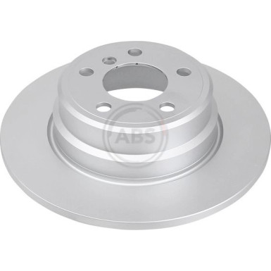 A.B.S. Bremsscheibe 17233 beschichtet