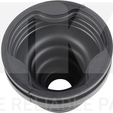 524509 Faltenbalgsatz, Antriebswelle