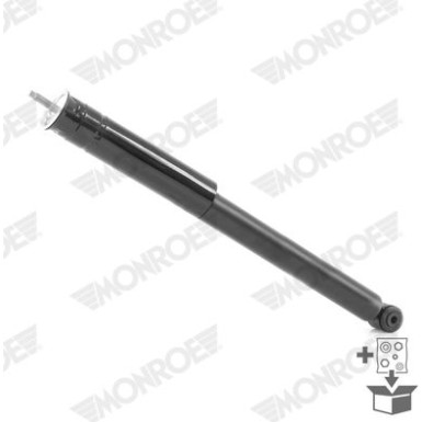MONROE ORIGINAL-Gasdämpfer HA | MERCEDES W124 | 43071 MONROE ORIGINAL-Gasdämpfer HA | MERCEDES W124 | 43071