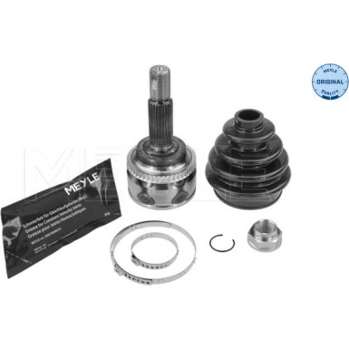 Gelenksatz, Antriebswelle Toyota Corolla E12 MEYLE-ORIGINAL: True to OE 30-14 498 0026