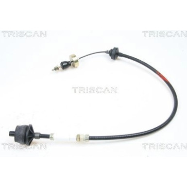 8140 38242 Seilzug, Kupplungsbetätigung