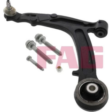 LENKER, RADAUFHÄNGUNG 821039210