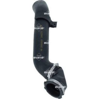 Ladeluftschlauch | 166231