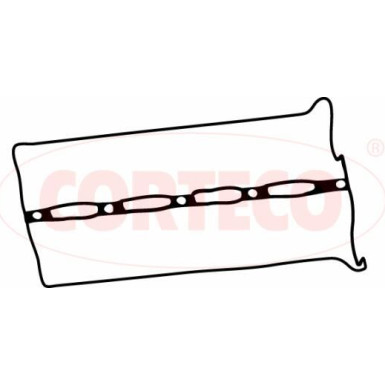 440133P Dichtung, Zylinderkopfhaube