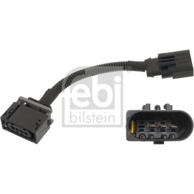 Adapterkabel,Steuerklappe | CITR Jumper,PEUG Boxer 06 | 47673