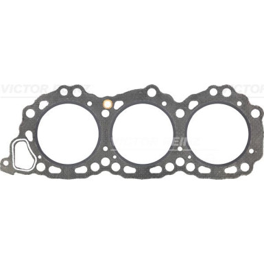 Dichtung, Zylinderkopf (2x/Mot) | NISSAN PICK UP 3.0i V6 4WD 90-98 | 61-52200-00