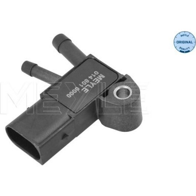 Sensor, Abgasdruck MEYLE-ORIGINAL: True to OE 148010000 Sensor, Abgasdruck MEYLE-ORIGINAL: True to OE 148010000