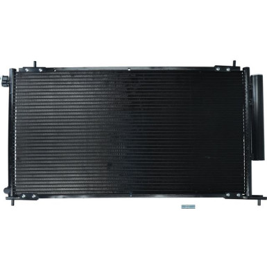 KAMOKA Kondensator, Klimaanlage 7800194