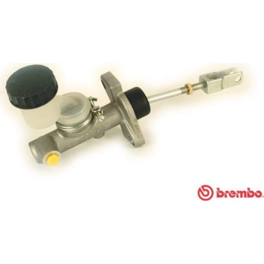 BREMBO Geberzylinder, Kupplung BREMBO Geberzylinder, Kupplung