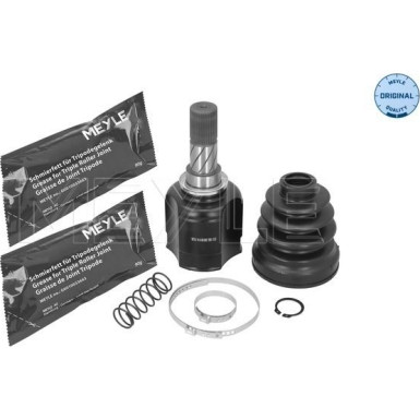 Gelenksatz, Antriebswelle MEYLE-ORIGINAL: True to OE 16-14 498 0092
