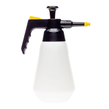 999547 Koch Chemie DPZ Profi alkalienbeständig, 1,5 l gelb