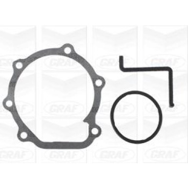 Wasserpumpe | PA1168 Wasserpumpe | PA1168