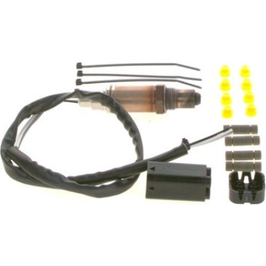 Lambdasonde VW,LADA,BMW,SKODA Universal 0 258 986 505