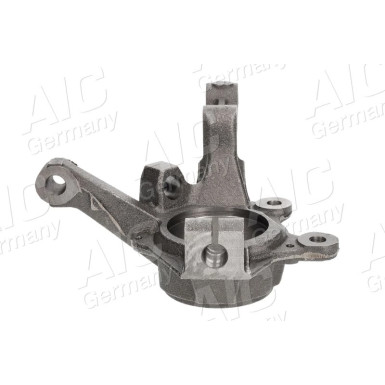 Achsschenkel VA li | RENAULT Kangoo,Megane 96 | 56529