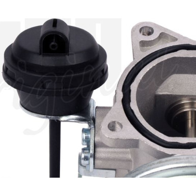 HITACHI AGR-Ventil | 138465