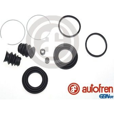 Reparatursatz Bremssattel Mitsubishi P | D4427