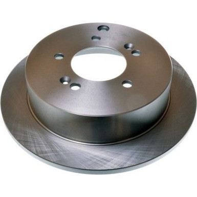 DENCKERMANN Bremsscheibe B130341 DENCKERMANN Bremsscheibe B130341