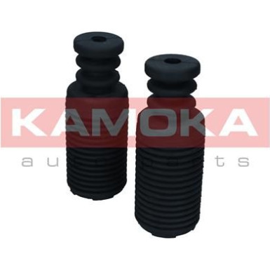 KAMOKA Staubschutzsatz, Stoßdämpfer