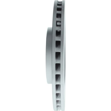 Bremsscheibe | MERCEDES A,B-Klasse | 0 986 479 A59