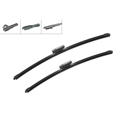 3 397 014 217 Wischblatt Aerofit