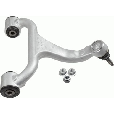 34312 01 Lenker, Radaufhängung