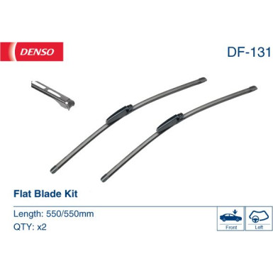Denso | Wischblatt Denso | Wischblatt