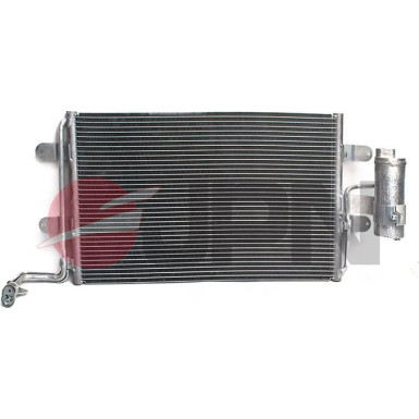 JPN Kondensator, Klimaanlage 60C9136-JPN