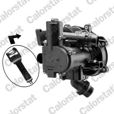 Thermostat, Kühlmittel | TFS7195.113J