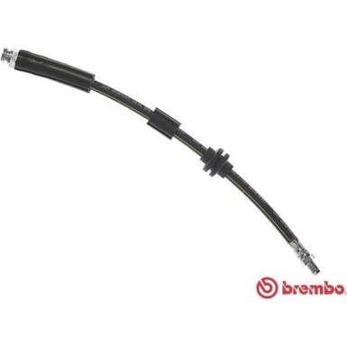 BREMBO Bremsschlauch T 23 181 ESSENTIAL LINE