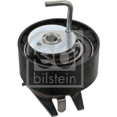 FEBI BILSTEIN Spannrolle | 100722