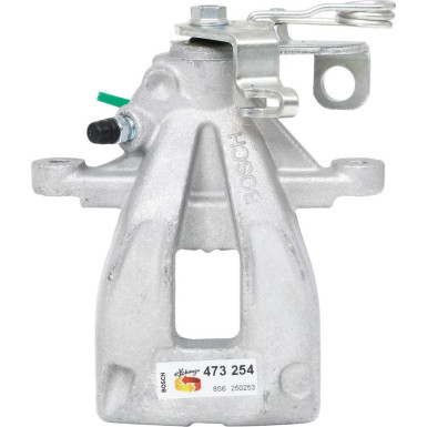Bremssattel HA li | CITROEN,PEUGEOT | 0 986 473 254