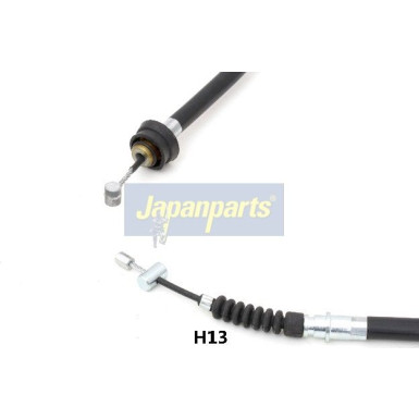 Seilzug, Feststellbremse Hyundai T. Elantra 1.6-2.0 00-06 Pr BC-H13