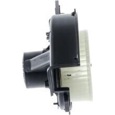 MAHLE Innenraumgebläse AB 20 000P BEHR Premium Line