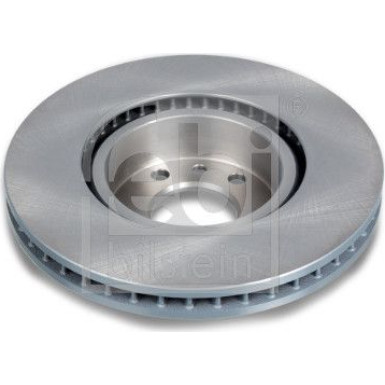 FEBI BILSTEIN Bremsscheibe 04848