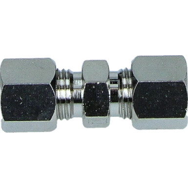 Zwischenstück | für 5mm Bremsleitungen | STT5.0