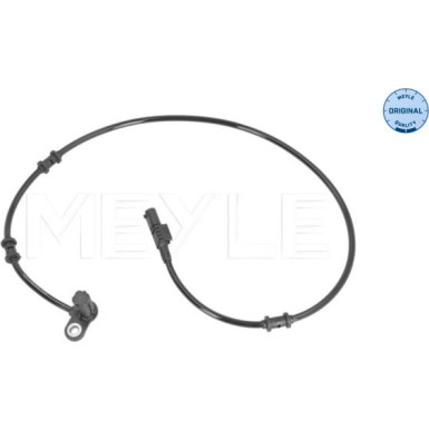 014 800 0096 Sensor, Raddrehzahl MEYLE-ORIGINAL: True to OE.