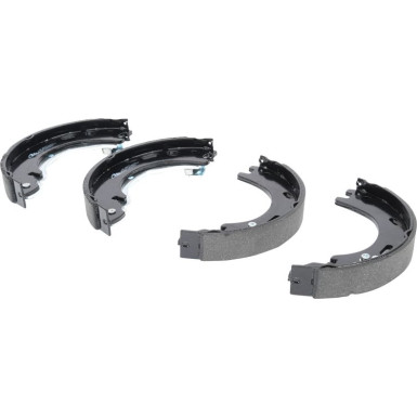 03.0137-3040.2 Bremsbackensatz, Feststellbremse