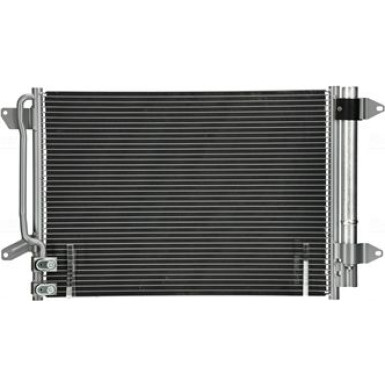 Kondensator PKW VW BEETLE 11- 1.2 TSI FIRST FIT 940238