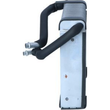 NRF Verdampfer, Klimaanlage