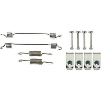 TRW Zubehör, Bremsbacken SFK436