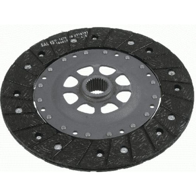 1864 504 031 Kupplungsscheibe 1864 504 031 Kupplungsscheibe